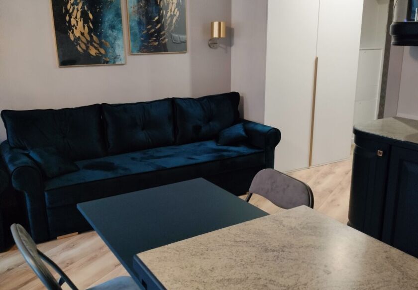 Aster Aparts Sopot 8