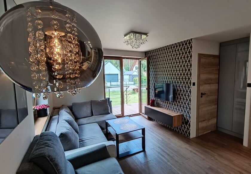 Aster Aparts Wyspa Sobieszewska  17