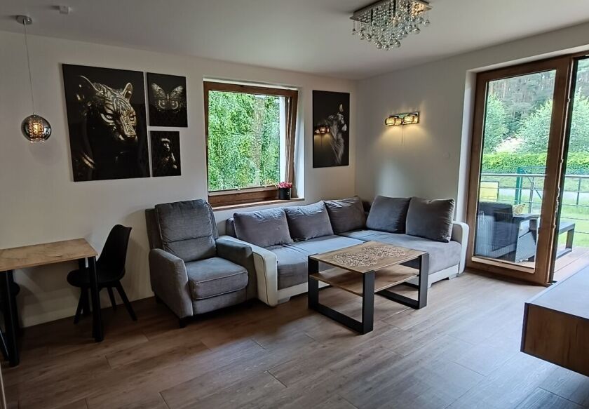 Aster Aparts Wyspa Sobieszewska  20