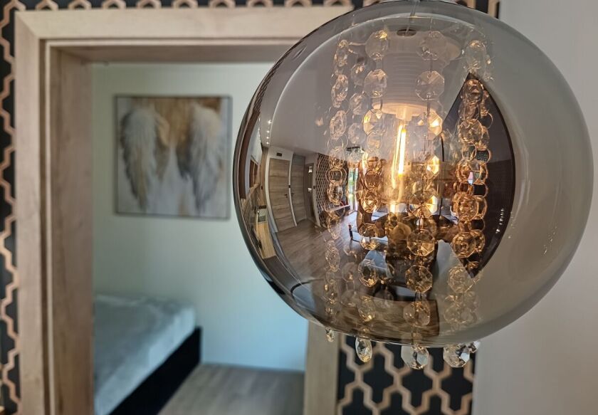 Aster Aparts Wyspa Sobieszewska  4