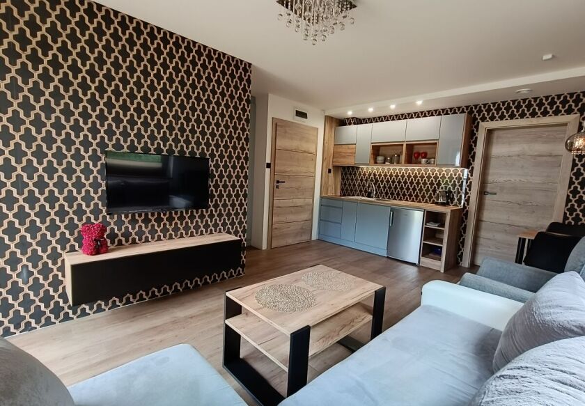 Aster Aparts Wyspa Sobieszewska  8