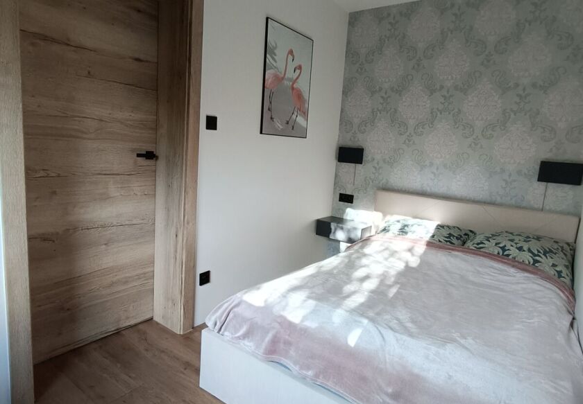 Aster Aparts Wyspa Sobieszewska  25