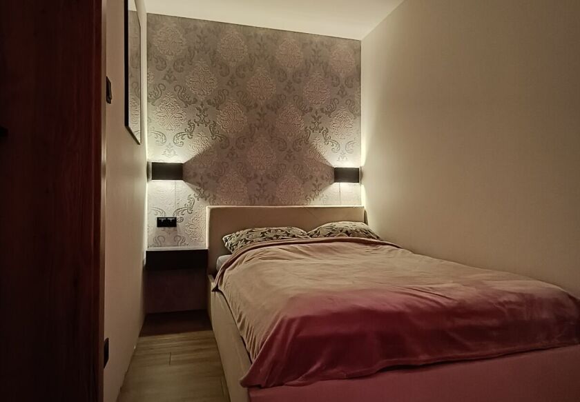 Aster Aparts Wyspa Sobieszewska  26