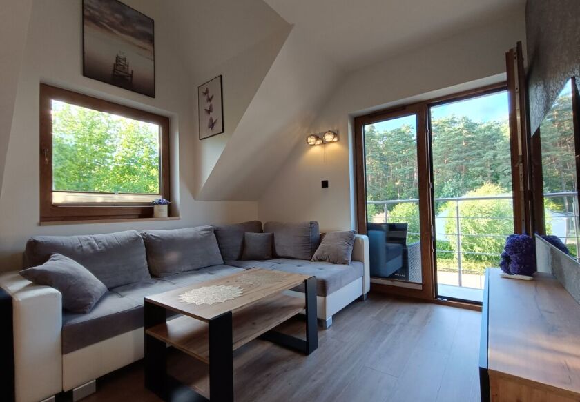 Aster Aparts Wyspa Sobieszewska  30