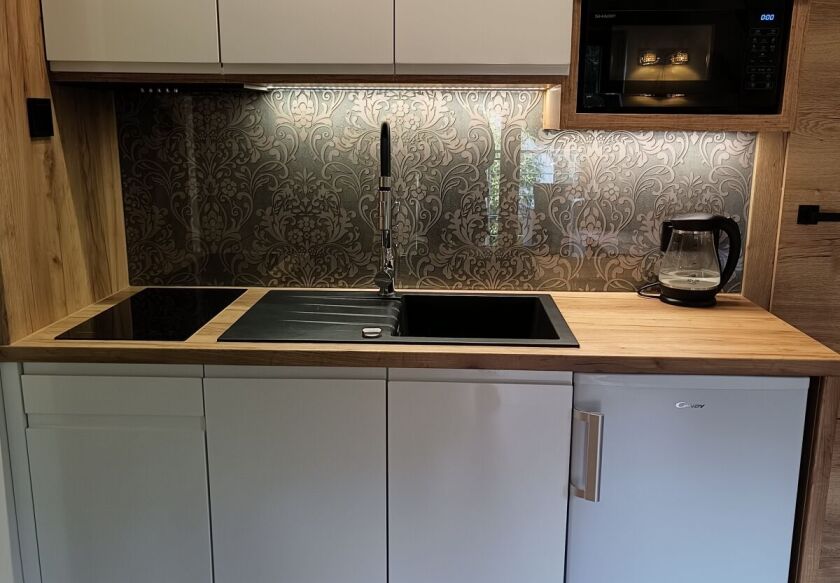 Aster Aparts Wyspa Sobieszewska  47