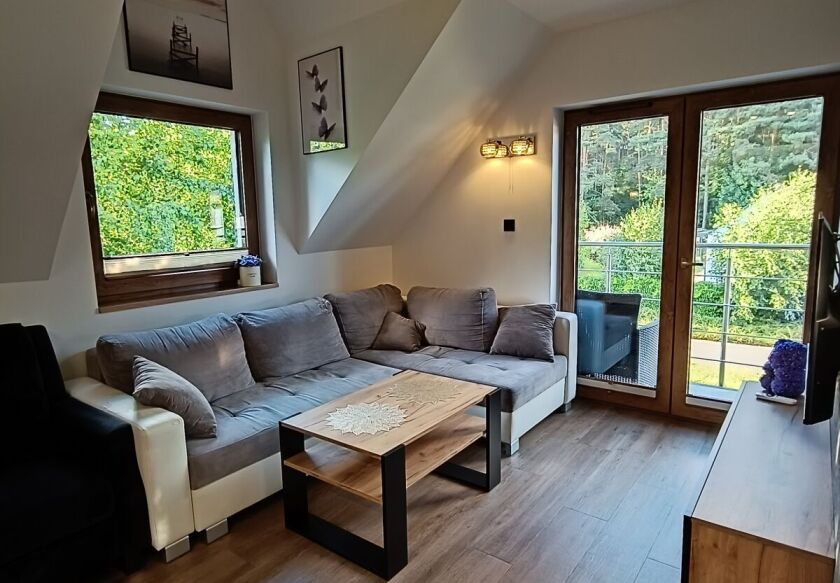 Aster Aparts Wyspa Sobieszewska  49