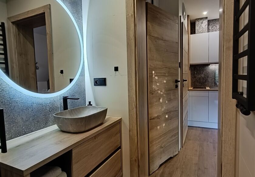 Aster Aparts Wyspa Sobieszewska  51