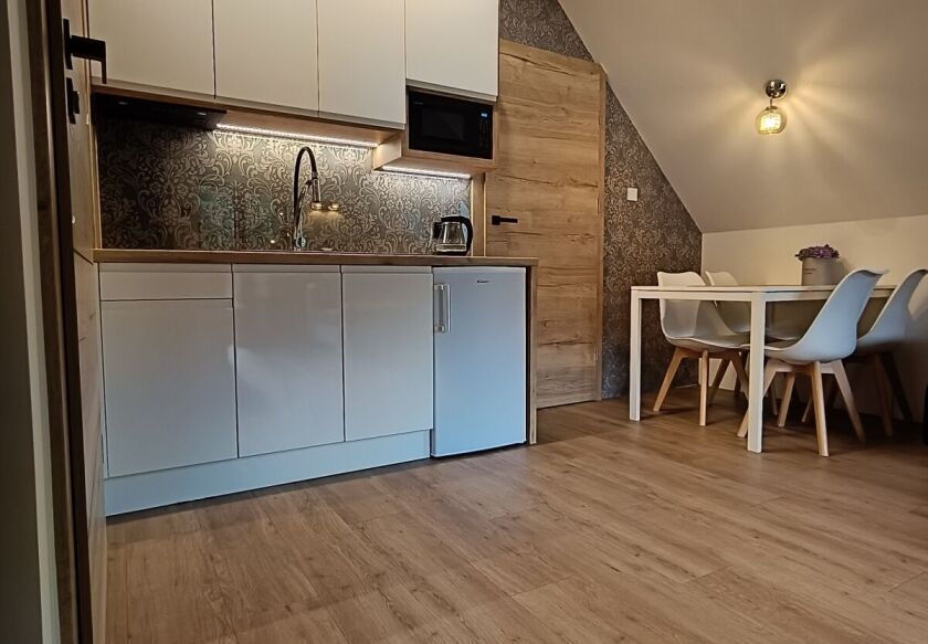 Aster Aparts Wyspa Sobieszewska  52