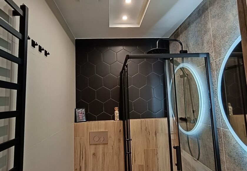 Aster Aparts Wyspa Sobieszewska  54