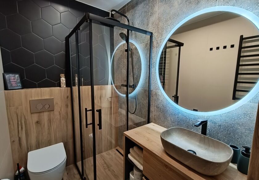 Aster Aparts Wyspa Sobieszewska  56