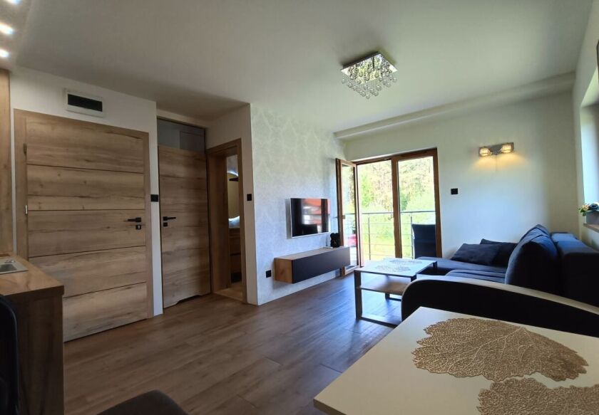 Aster Aparts Wyspa Sobieszewska  58