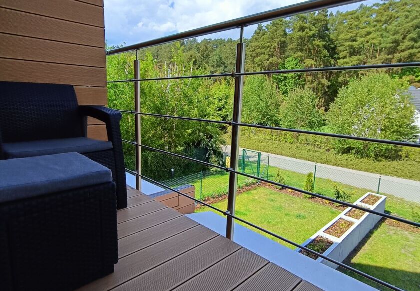 Aster Aparts Wyspa Sobieszewska  65