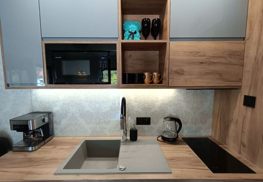 Aster Aparts Wyspa Sobieszewska  67