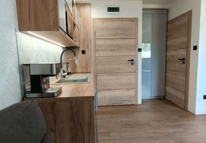 Aster Aparts Wyspa Sobieszewska  68