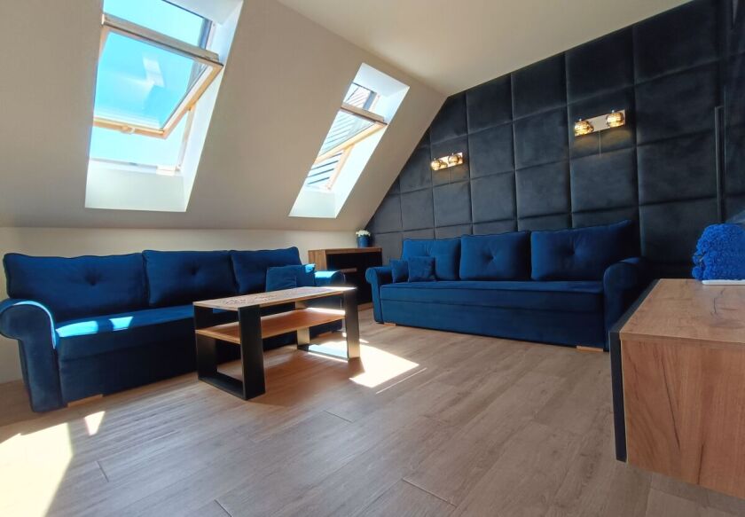 Aster Aparts Wyspa Sobieszewska  69