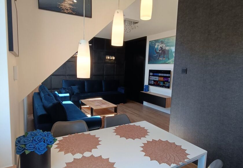 Aster Aparts Wyspa Sobieszewska  71