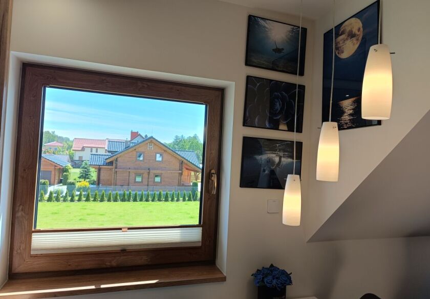 Aster Aparts Wyspa Sobieszewska  72