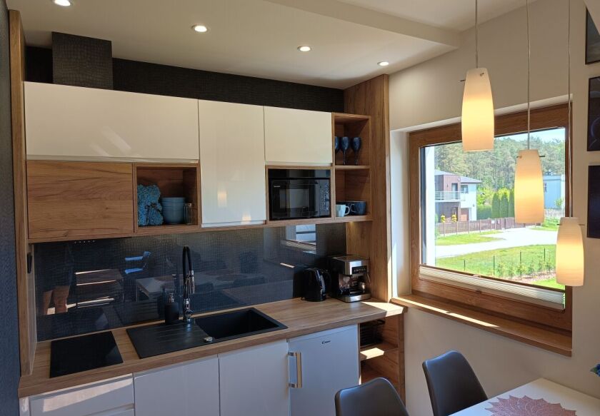 Aster Aparts Wyspa Sobieszewska  73