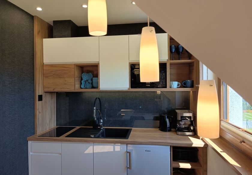 Aster Aparts Wyspa Sobieszewska  76