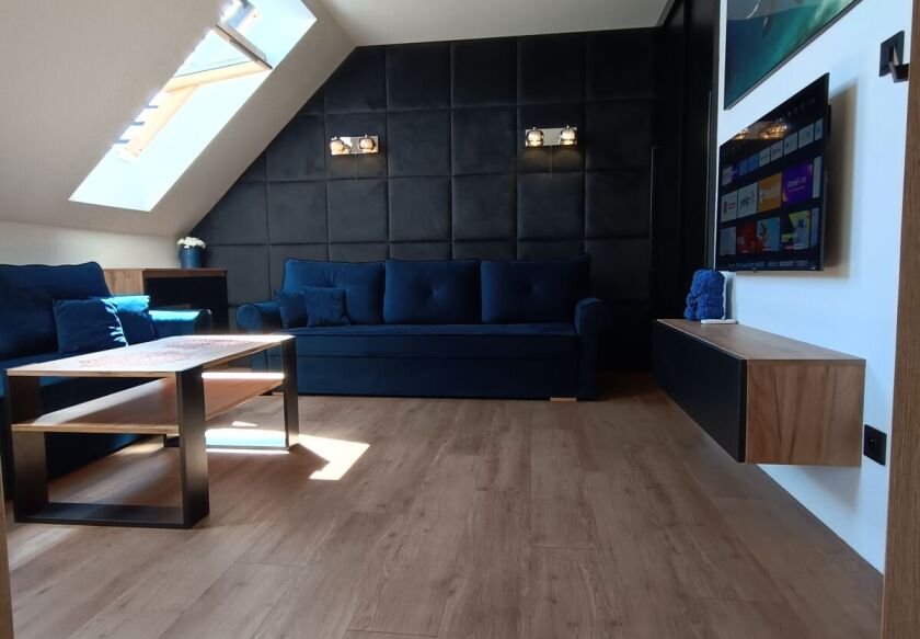 Aster Aparts Wyspa Sobieszewska  77