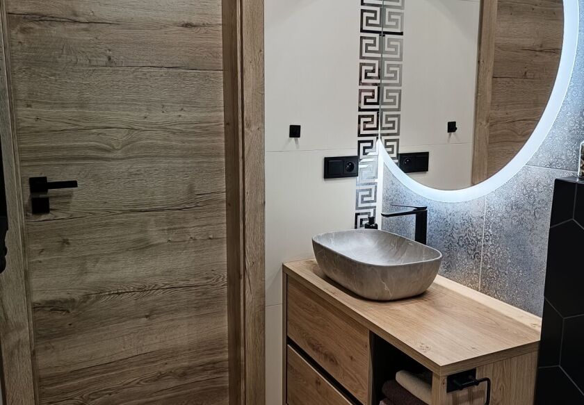 Aster Aparts Wyspa Sobieszewska  81