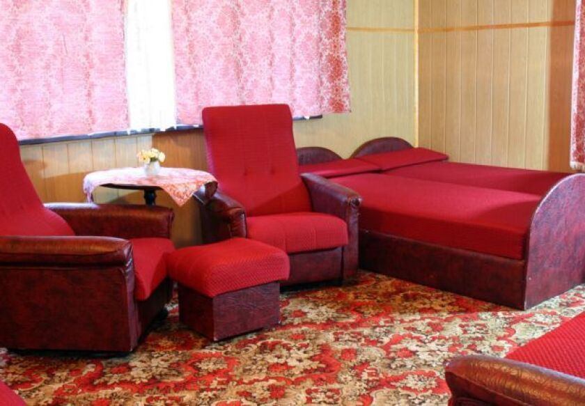 "ASTORIA" Dom Wczasowy 9