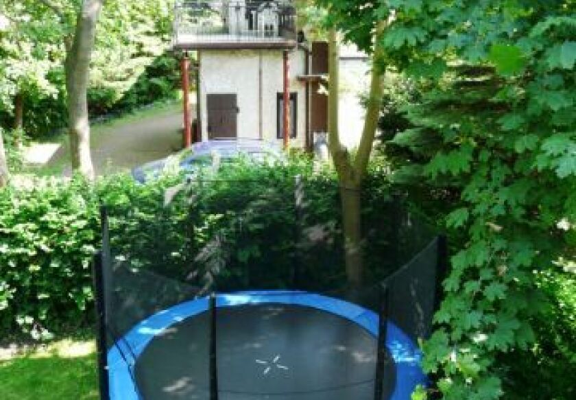 "ASTORIA" Dom Wczasowy 17