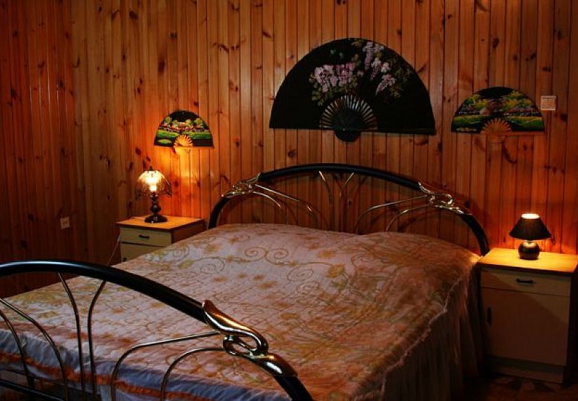 pok&oacute;j w budynku "ALA"