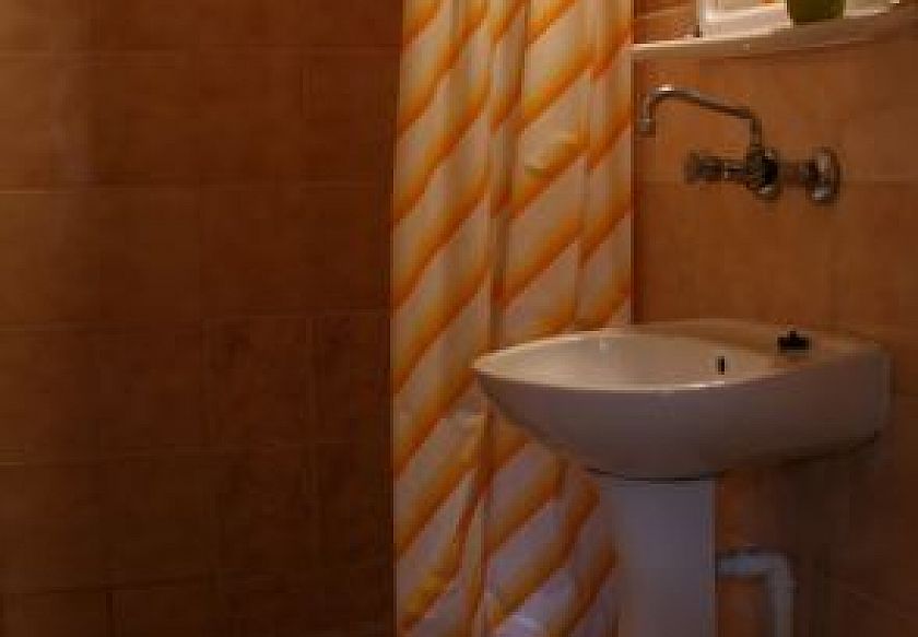 "ASTORIA" Dom Wczasowy 13