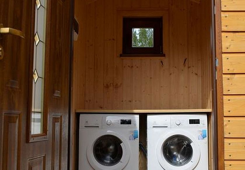 Aurum domki Jarosławiec 7