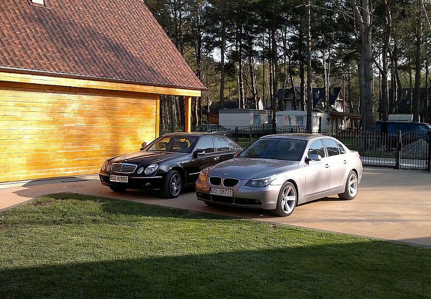 Aurum domki Jarosławiec 8