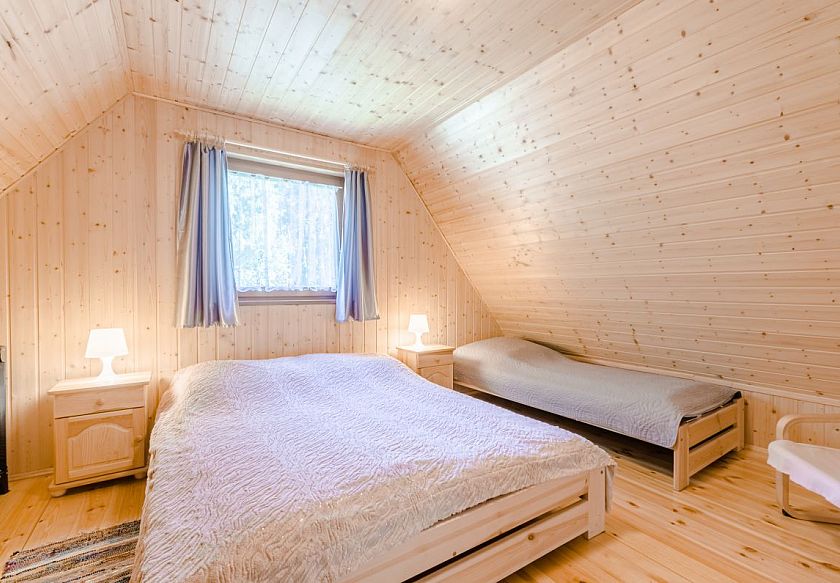 Aurum domki Jarosławiec 11