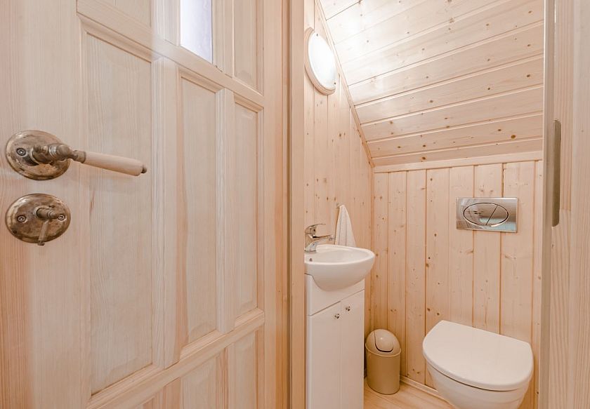 Aurum domki Jarosławiec 13