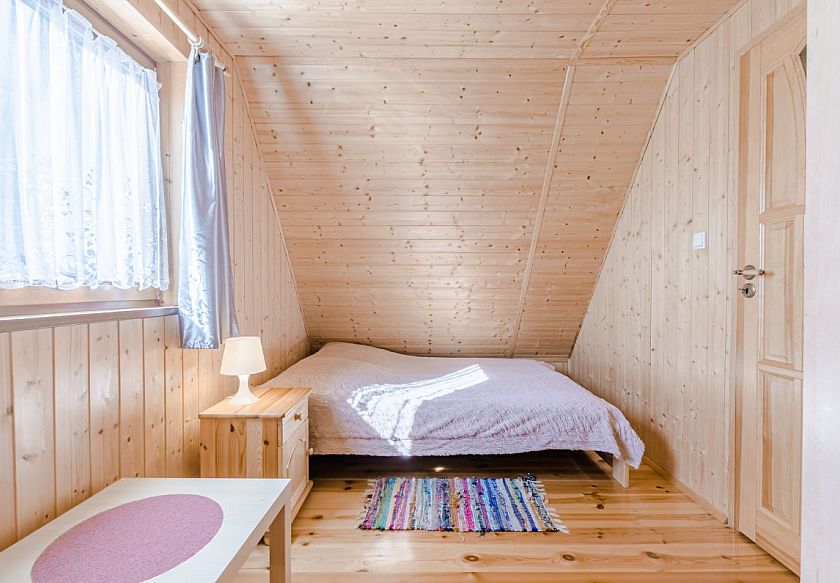 Aurum domki Jarosławiec 14