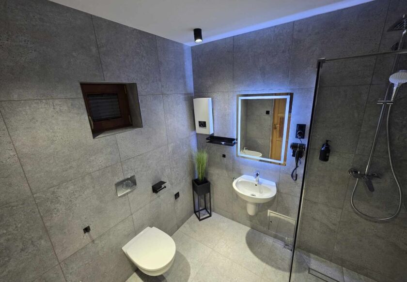 Aurum domki Jarosławiec 28