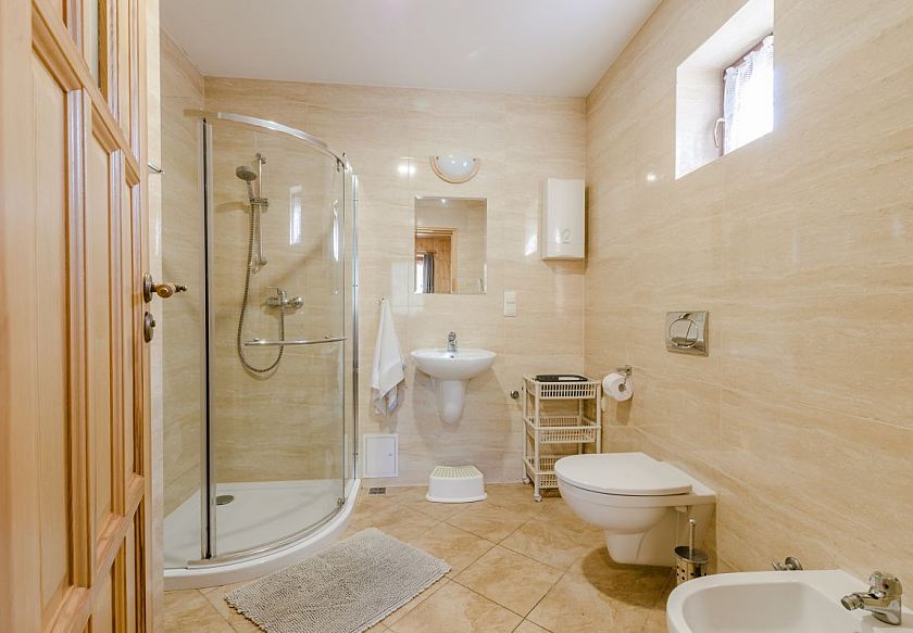 Aurum domki Jarosławiec 10