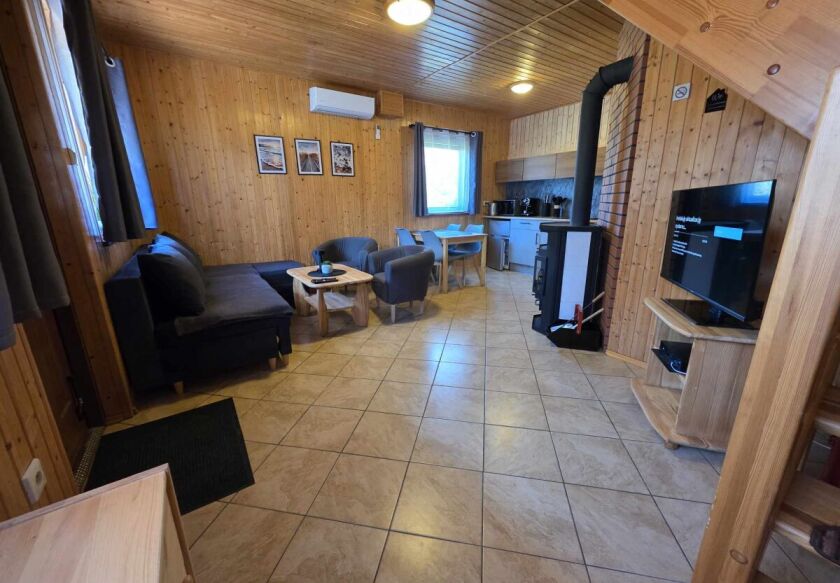 Aurum domki Jarosławiec 30