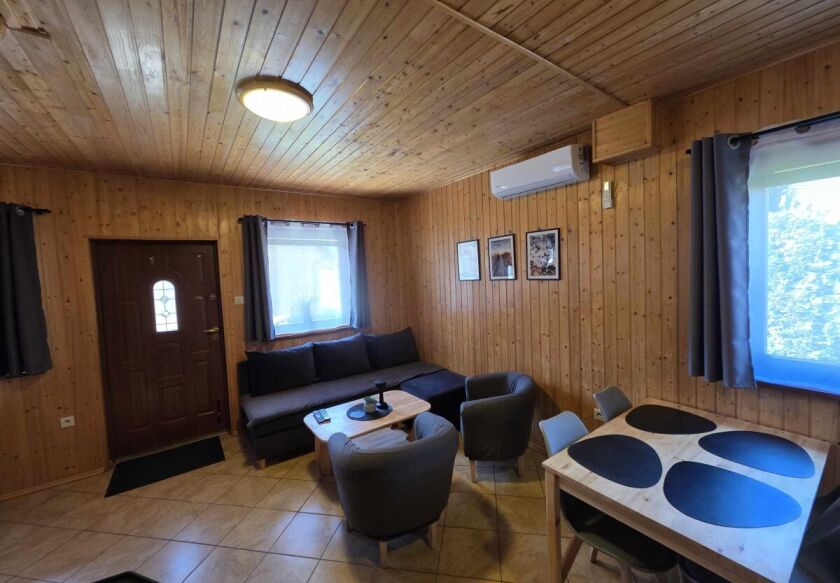 Aurum domki Jarosławiec 31