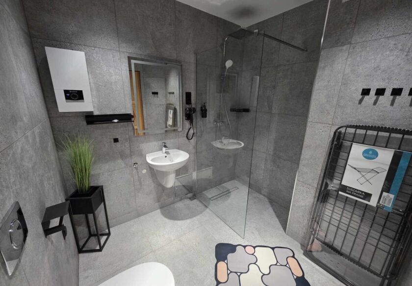 Aurum domki Jarosławiec 29