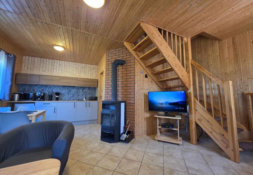 Aurum domki Jarosławiec 32