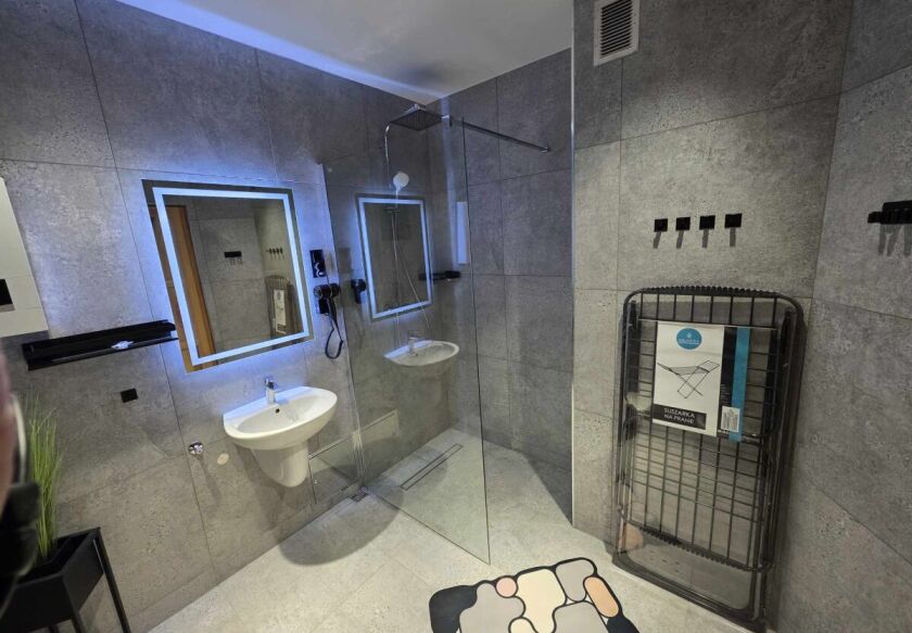 Aurum domki Jarosławiec 27