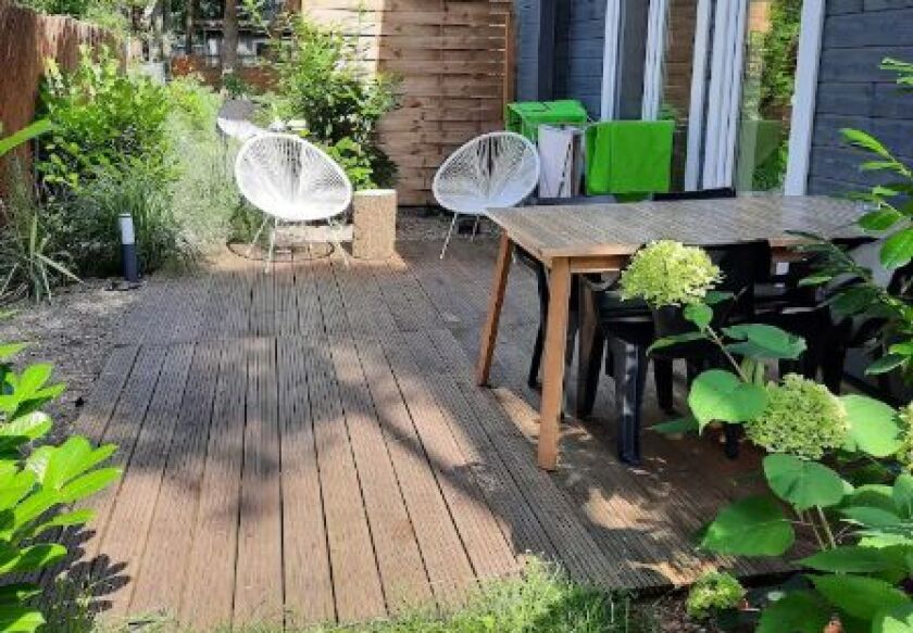 BABIE LATO - apartamenty rodzinne - noclegi Łazy