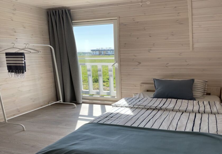 Baltic Domki Sarbinowo 7