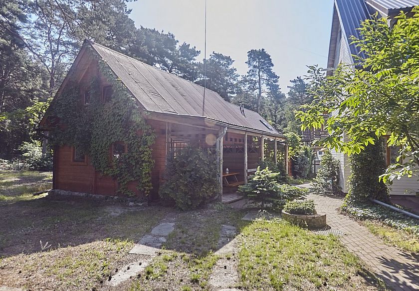 Bartki - domki i samodzielne mieszkania 11