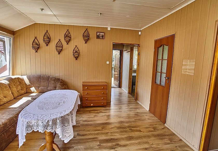 Bartki - domki i samodzielne mieszkania 13