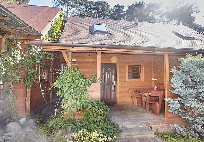 Bartki - domki i samodzielne mieszkania 3