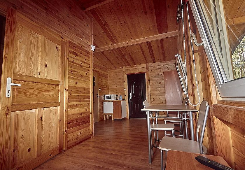 Bartki - domki i samodzielne mieszkania 6