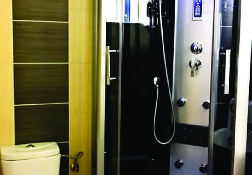 BIAŁKA Centrum Wypoczynkowe 6