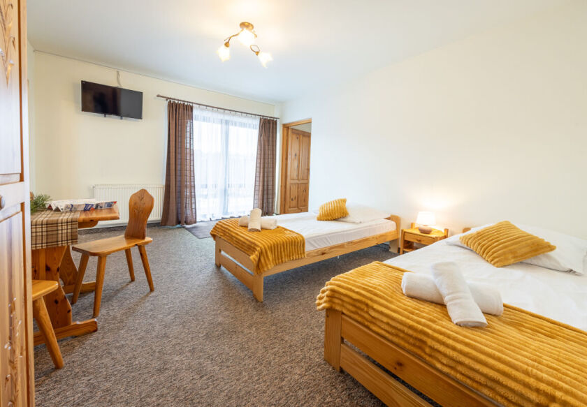 BIAŁKA Centrum Wypoczynkowe 4