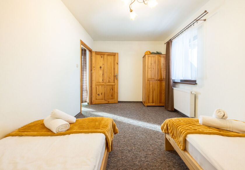 BIAŁKA Centrum Wypoczynkowe 7